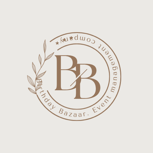 Cover photo of Birthday Bazaar - Noida's number one Birthday Event planner